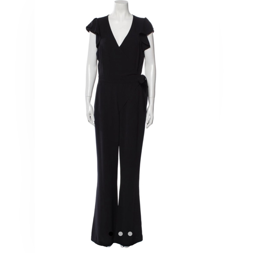 V neck A.L.C. Jumpsuit size 4